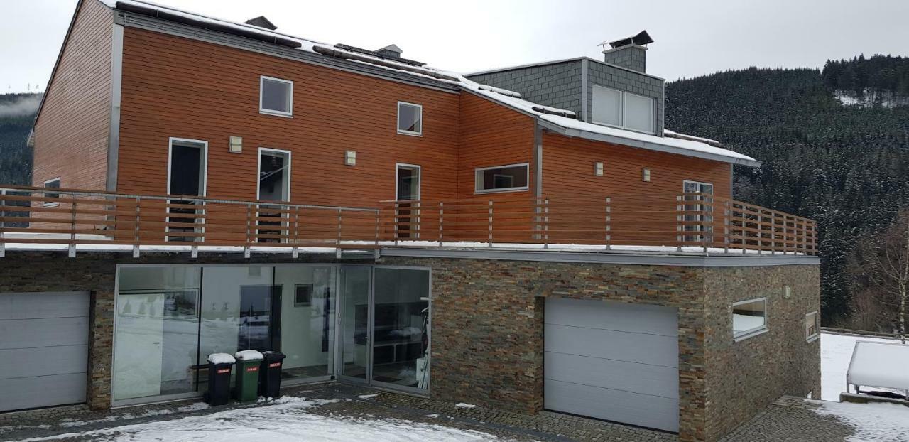 Haus Walter Villa Filzmoos Exterior photo